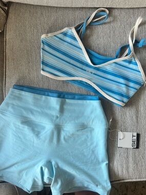 Set Active Reef Set